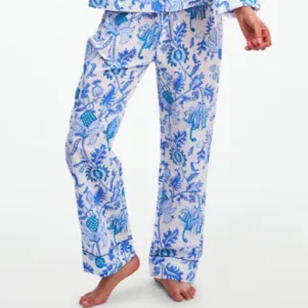 Roller Rabbit Amanda Loungewear